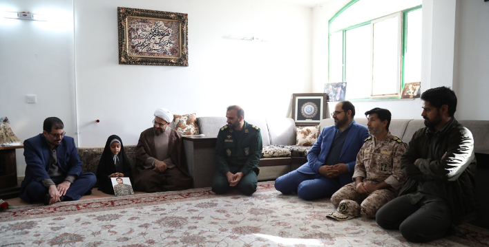 حجت الاسلام صالحی: نسل نو انقلاب پای ارزش‌ها و انقلاب ایستاده‌اند